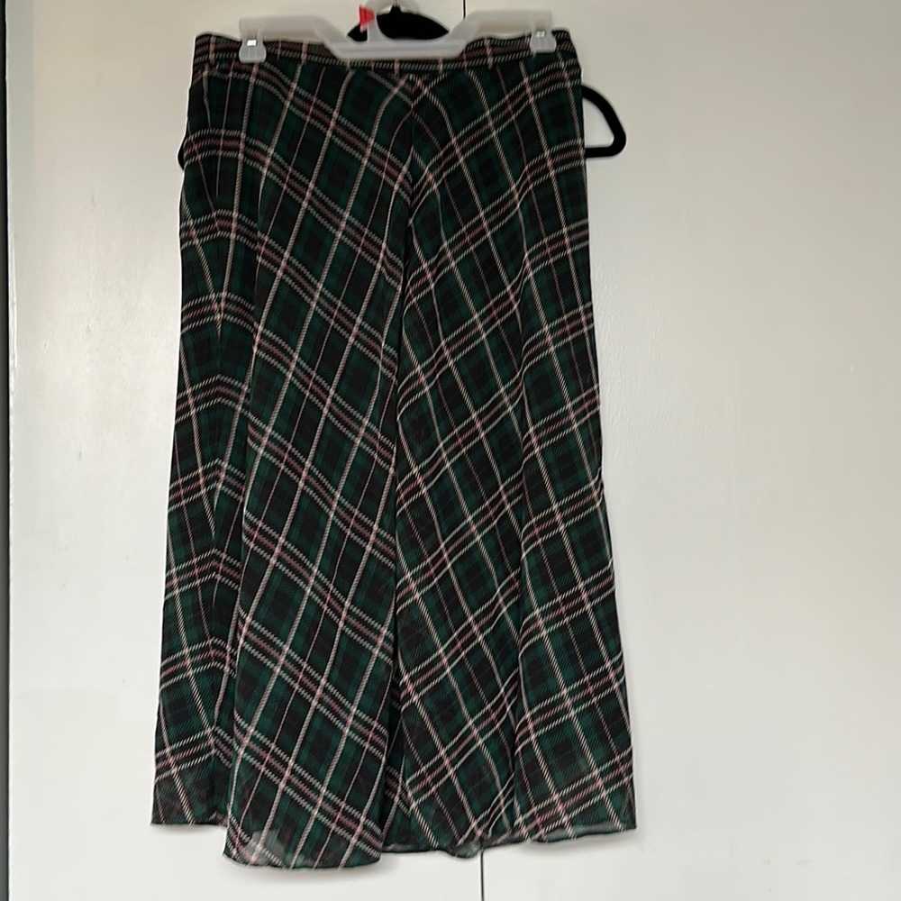 Ann Taylor Skirt 6P
